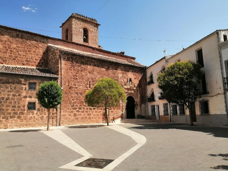 HORNOS DE SEGURA, Spain